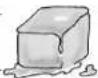 PANASONIC Inverter NNSD277 - For Sensor Reheat/Cook: - 1