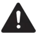 PANASONIC Inverter NNSD277 - ATTENTION - 1