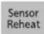 PANASONIC Inverter NNSD277 - Sensor Reheat Feature - 1