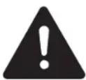 PANASONIC Inverter NNSD277 - ! CAUTION - 1