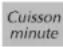 PANASONIC Inverter NNSD277 - Cuisson rapide par minute - 1