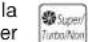 PANASONIC Inverter NNSD277 - RÉPARATION SOUS GARANTIE - 7