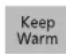 PANASONIC Inverter NNSD277 - Keep Warm Feature - 1