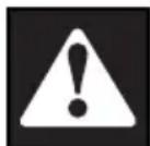PANASONIC Quickdraw MCV7312 - Importantes mesures de sécurité - 1