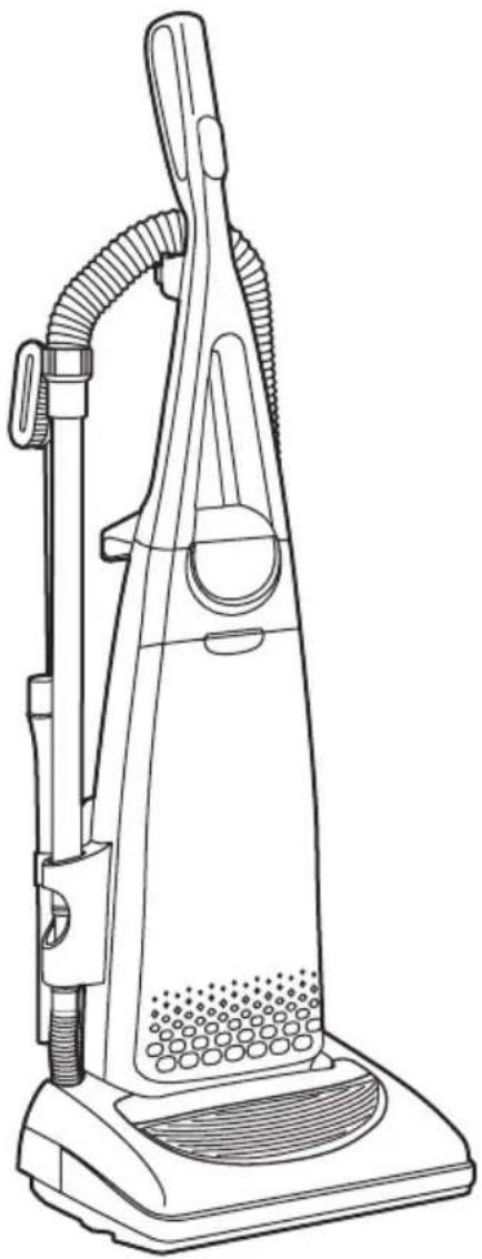 PANASONIC Quickdraw MCV7312 - Instrucciones de operación - 1