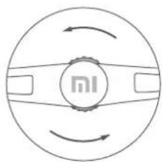 Xiaomi Mi Commuter Helmet - Méthode de mesure du casque - 7