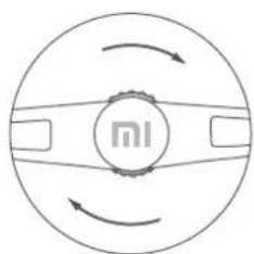 Xiaomi Mi Commuter Helmet - Méthode de mesure du casque - 6