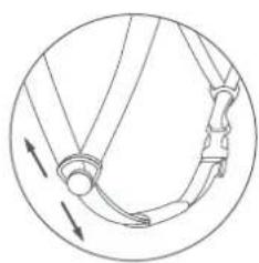 Xiaomi Mi Commuter Helmet - Méthode de mesure du casque - 9