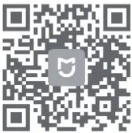 Xiaomi Mi Home Security Camera 360° - Configuration de connexion - 2