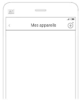 Xiaomi Mi Home Security Camera 360° - Configuration de connexion - 4