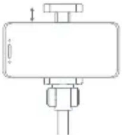 Xiaomi Mi Selfie Stick Tripod - 3