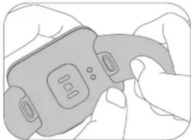 Xiaomi Mi Watch Lite - Produktübersich - 2