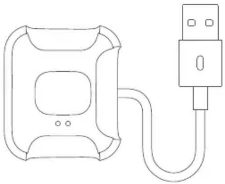 Xiaomi Mi Watch Lite - Panoramica del prodotto - 3