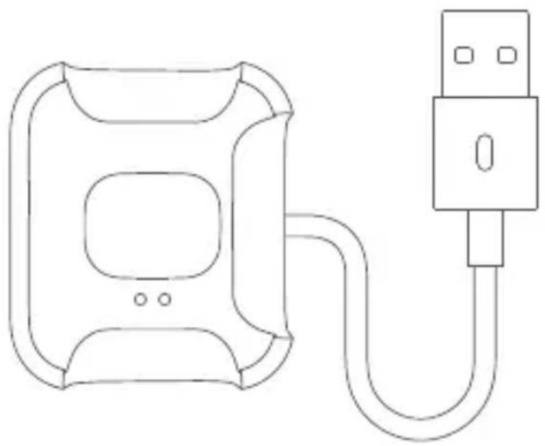 Xiaomi Mi Watch Lite - 3