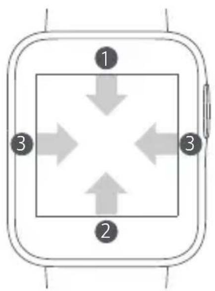 Xiaomi Mi Watch Lite - Como utilizar - 1
