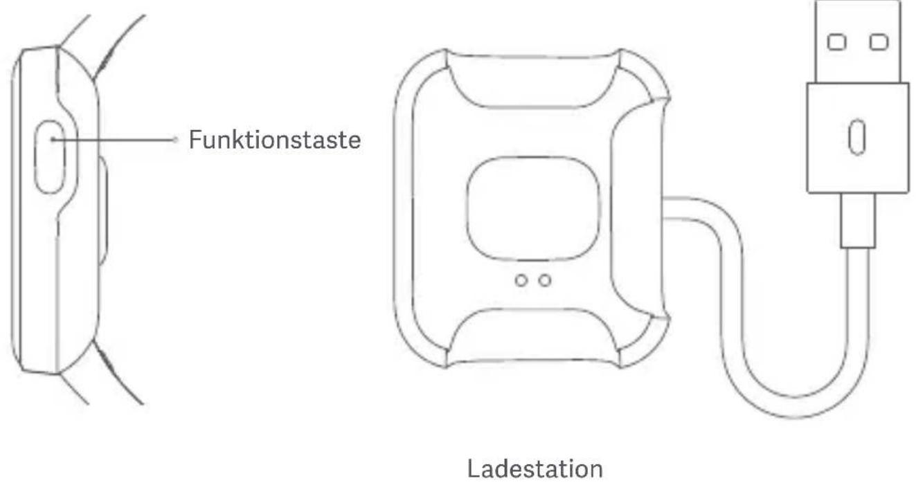 Xiaomi Mi Watch Lite - 2