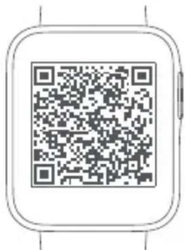 Xiaomi Mi Watch Lite - Positionnement - 2