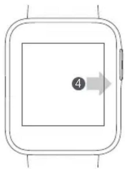 Xiaomi Mi Watch Lite - Modo de uso - 2