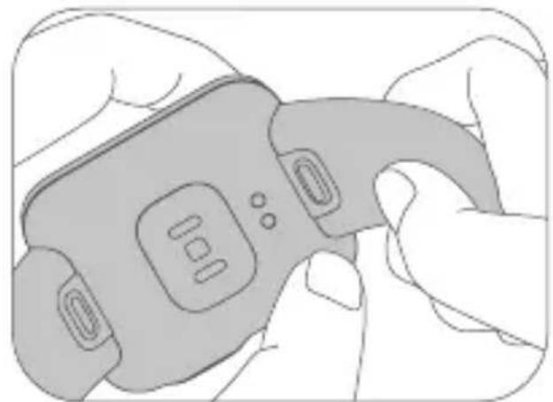 Xiaomi Mi Watch Lite - Cómo conectar - 2