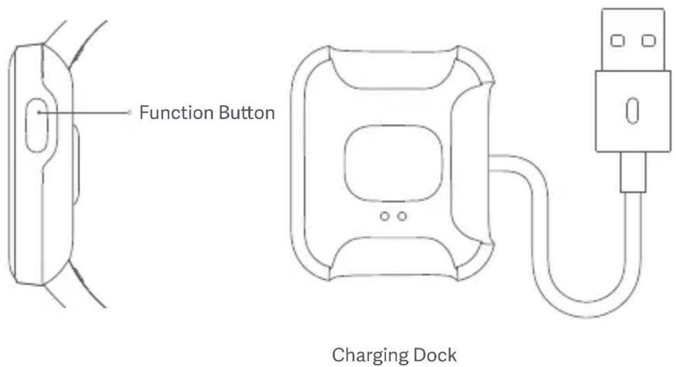 Xiaomi Mi Watch Lite - 2