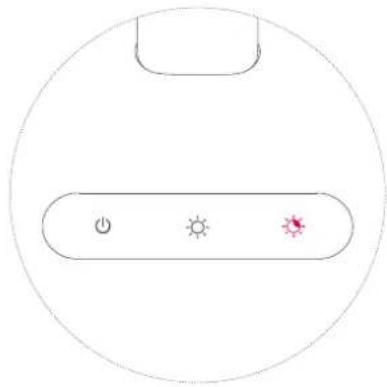 Xiaomi Yeelight Portable LED Lamp - Notice d'instructions - 3