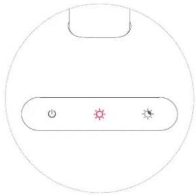 Xiaomi Yeelight Portable LED Lamp - Notice d'instructions - 2