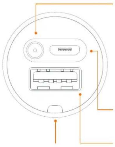 Xiaomi Mi Power Bank Flashlight - 250 mAh Mi Power Bank Flashlight   Manuel de l'utilisateur - 1