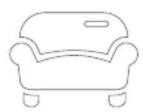 Xiaomi 8H Travel UShaped Pillow - Utilisations du produit - 3