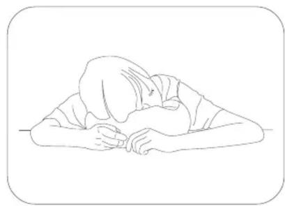 Xiaomi 8H Travel UShaped Pillow - Guide de démarrage rapide - 3