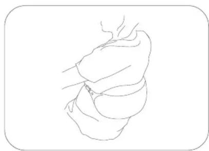 Xiaomi 8H Travel UShaped Pillow - Guide de démarrage rapide - 4