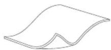 Xiaomi 8H Travel UShaped Pillow - Description du matériel - 3