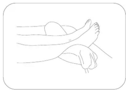Xiaomi 8H Travel UShaped Pillow - Guide de démarrage rapide - 9