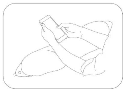 Xiaomi 8H Travel UShaped Pillow - Guide de démarrage rapide - 6