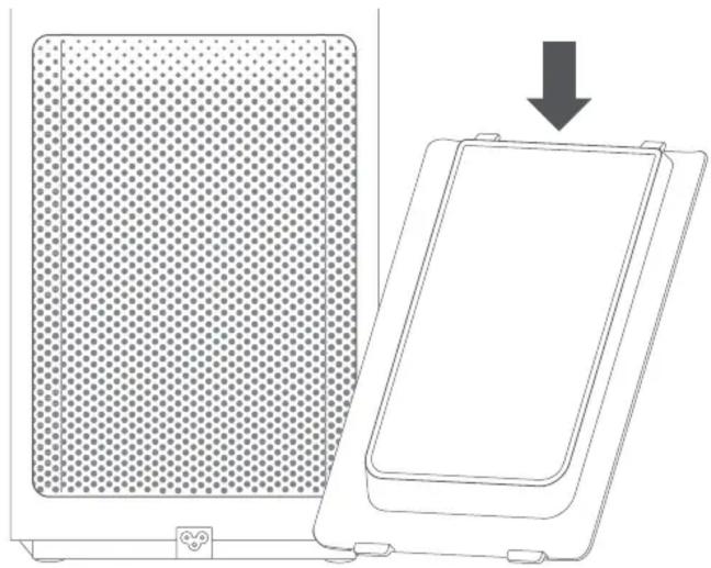 Xiaomi Mi Air Purifier Filter (Antibacterial) - 1 - 2