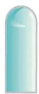 Xiaomi Mi Electric Toothbrush Head - Standard - 2
