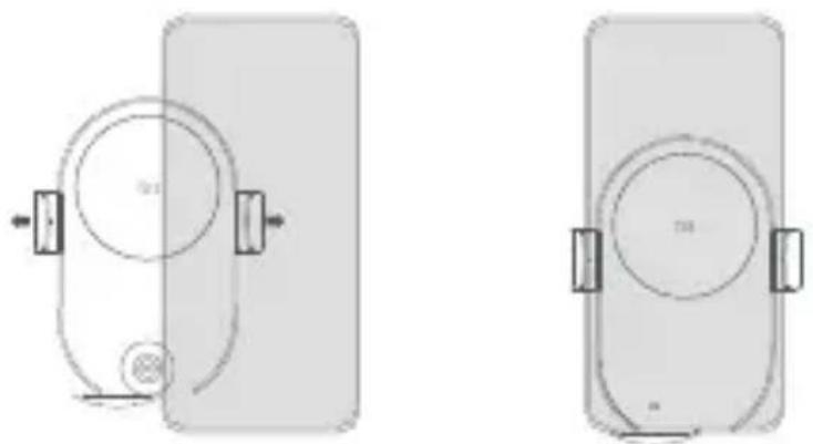 Xiaomi Mi 20W Wireless Charging Stand - 3