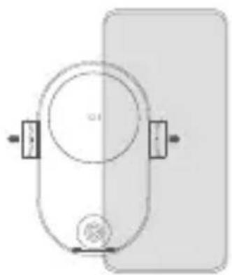 Xiaomi Mi 20W Wireless Charging Stand - 2