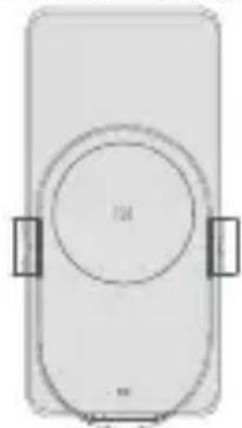 Xiaomi Mi 20W Wireless Charging Stand - Nasıl Kullanılır - 1