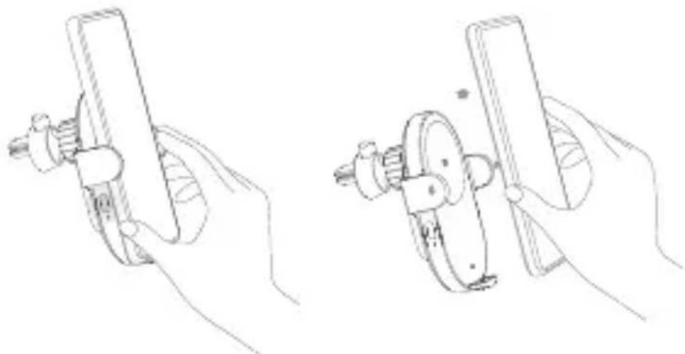Xiaomi Mi 20W Wireless Charging Stand - Product Overview - 4