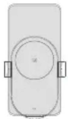 Xiaomi Mi 20W Wireless Charging Stand - EAC - 1