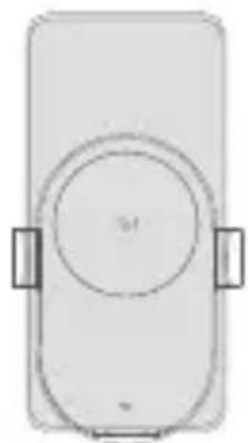 Xiaomi Mi 20W Wireless Charging Stand - For further information, please go to www.mi.com - 1