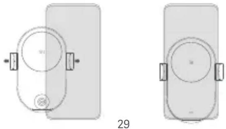 Xiaomi Mi 20W Wireless Charging Stand - 2