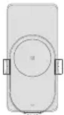 Xiaomi Mi 20W Wireless Charging Stand - Informations DEEE - 2