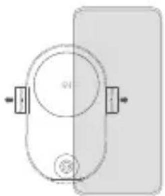 Xiaomi Mi 20W Wireless Charging Stand - 2