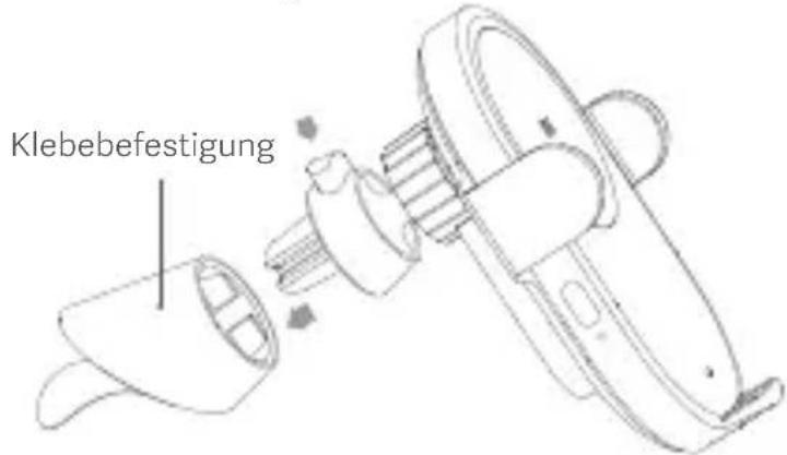 Xiaomi Mi 20W Wireless Charging Stand - 5