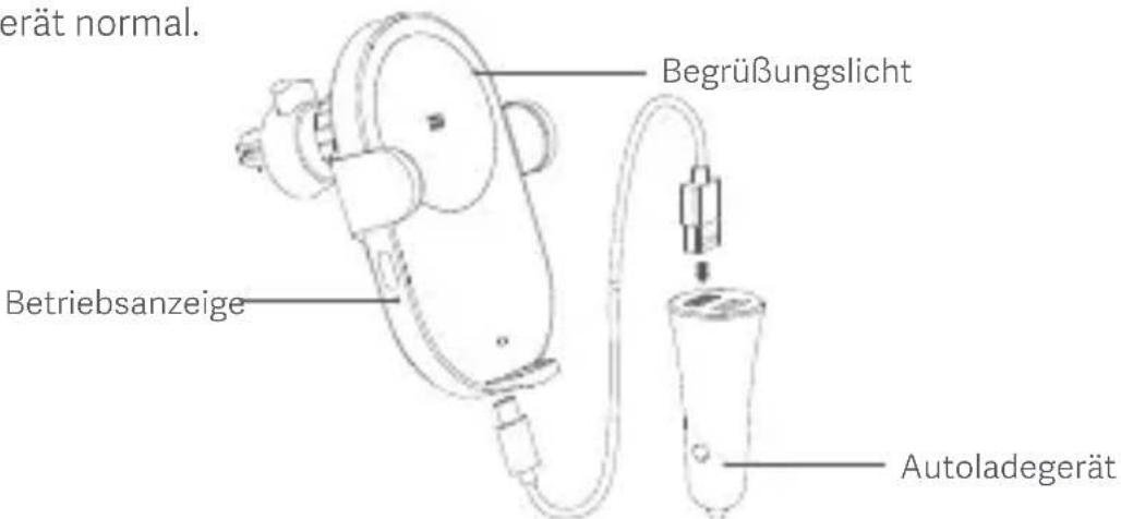 Xiaomi Mi 20W Wireless Charging Stand - 1