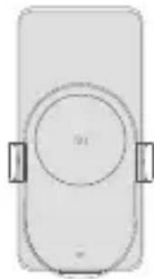 Xiaomi Mi 20W Wireless Charging Stand - How to Use - 3
