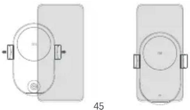 Xiaomi Mi 20W Wireless Charging Stand - 2