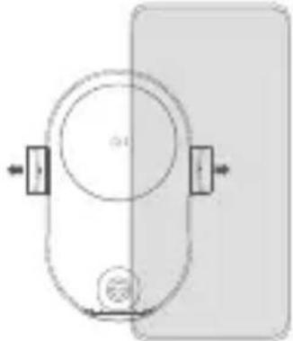 Xiaomi Mi 20W Wireless Charging Stand - Gebruikershandleiding - 2