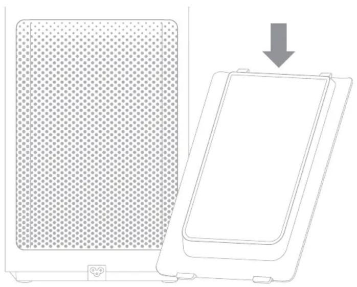 Xiaomi Mi Air Purifier Antiformaldehyde Filter - Manuel de l'utilisateur - 3